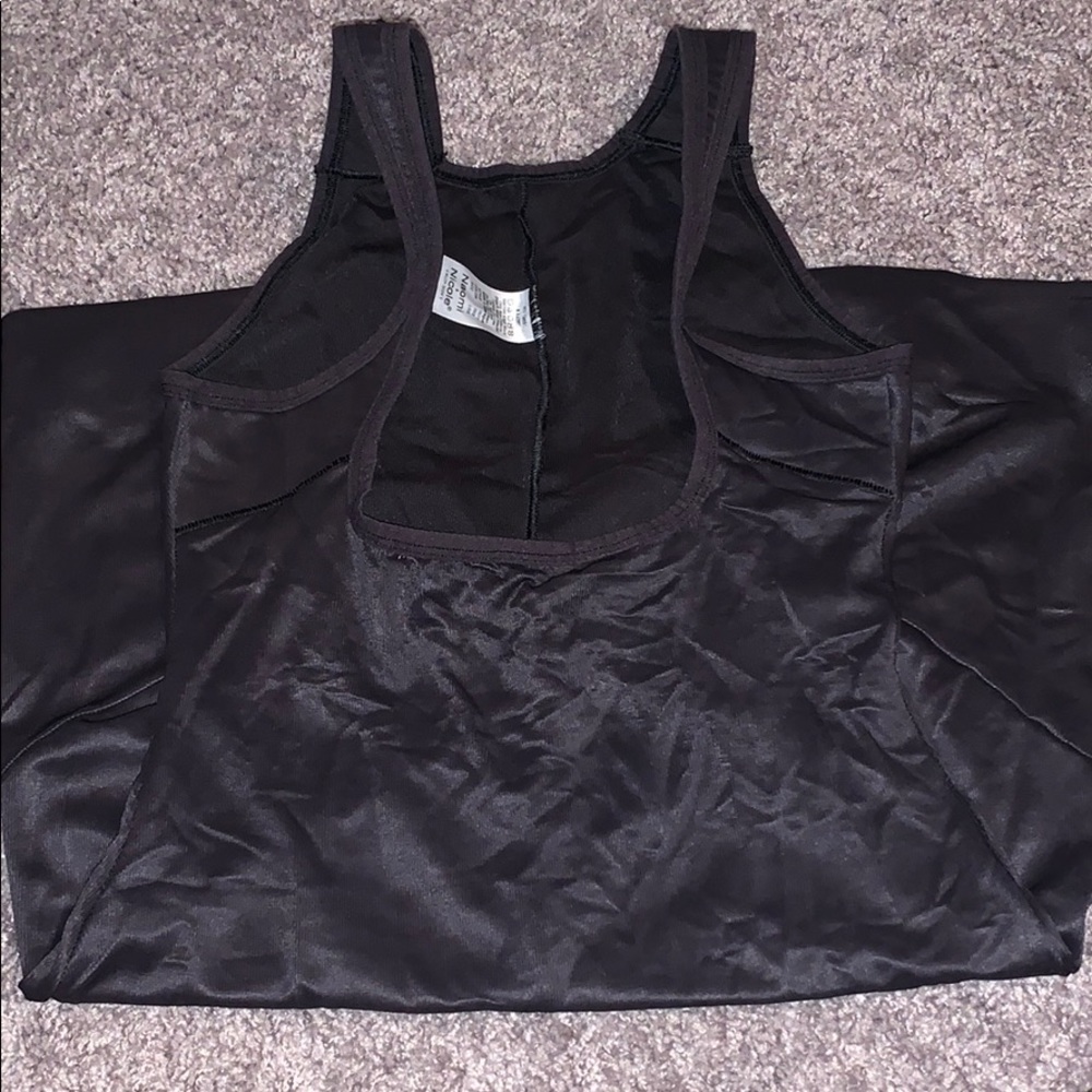 Compression garment